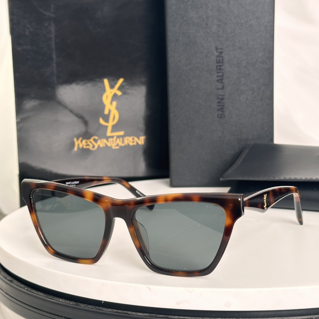 Y*L sunglasses(aaaa)-832