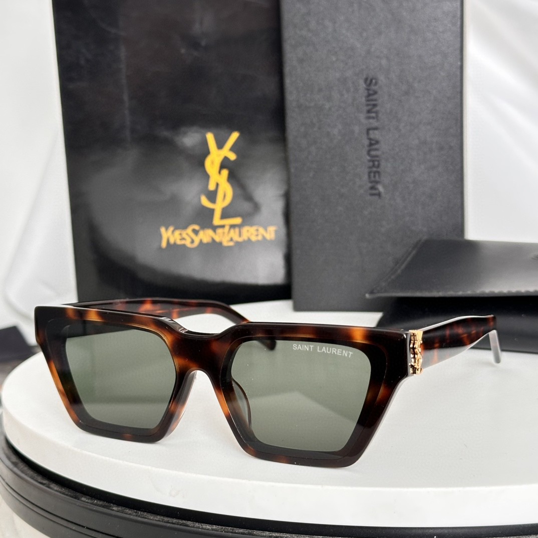 Y*L sunglasses(aaaa)-824