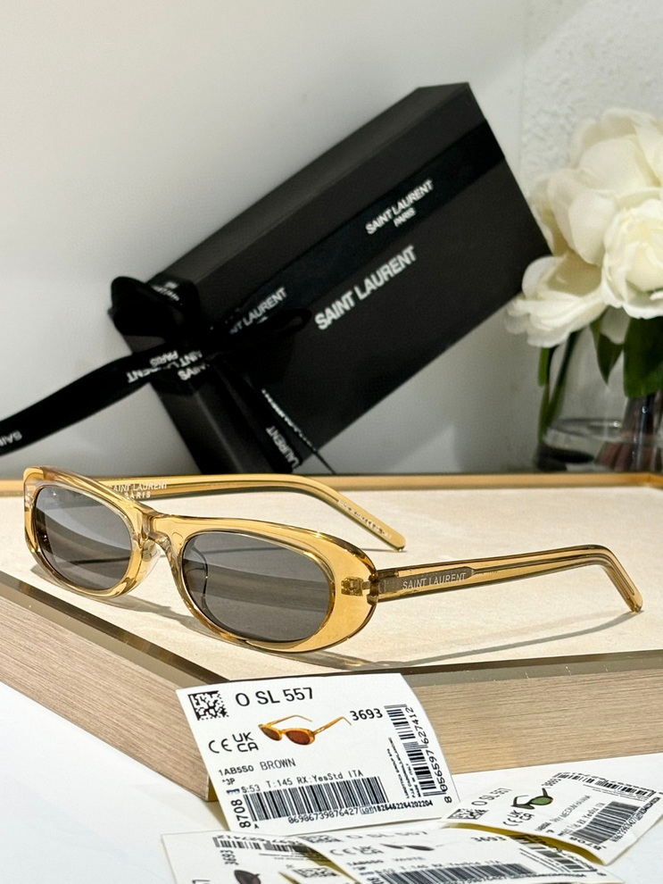 Y*L sunglasses(aaaa)-817