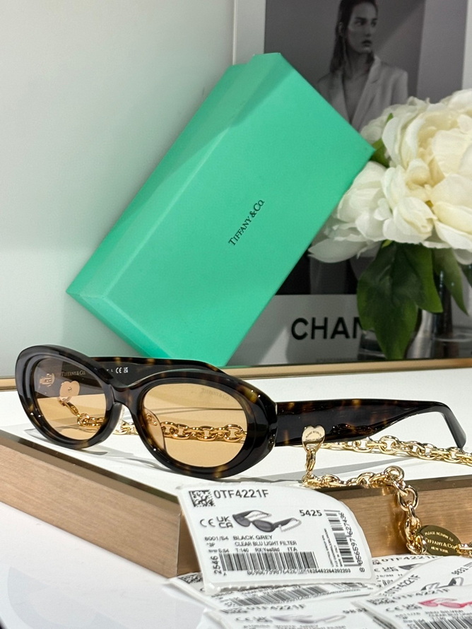 T*f*ny&co. sunglasses(aaaa)-576