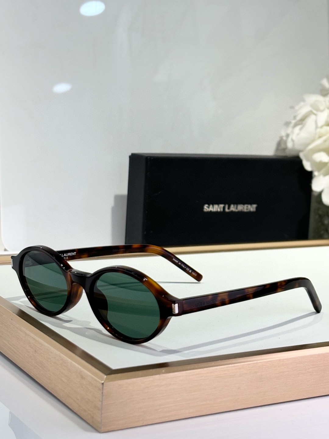 Y*L sunglasses(aaaa)-783