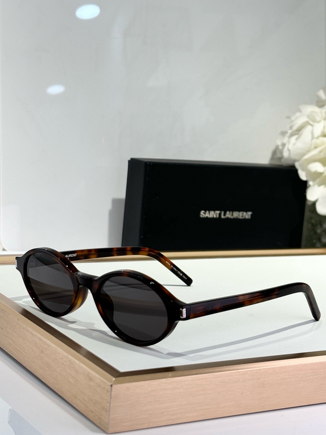 Y*L sunglasses(aaaa)-781