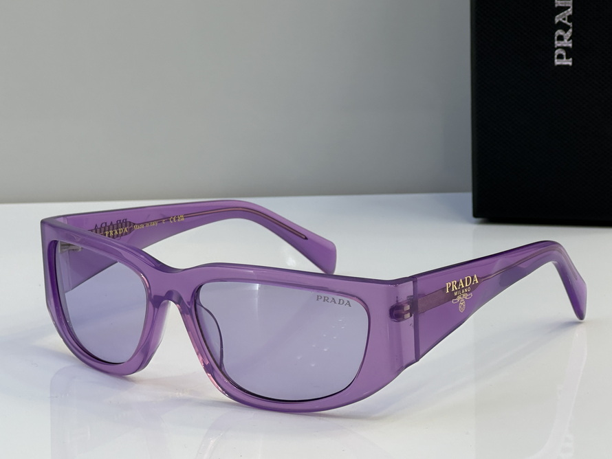 Pra*a sunglasses(aaaa)-4272