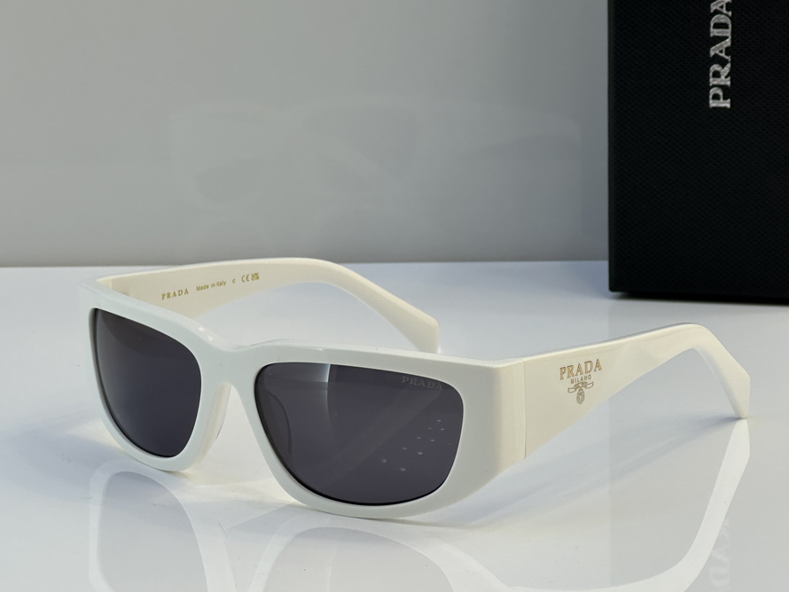 Pra*a sunglasses(aaaa)-4270