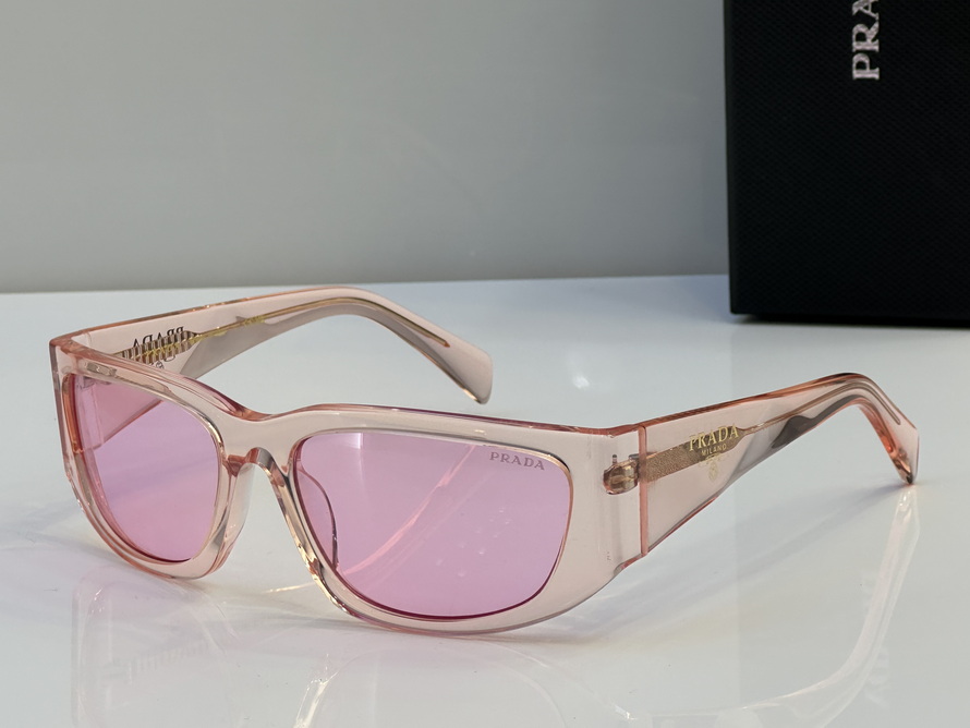 Pra*a sunglasses(aaaa)-4268