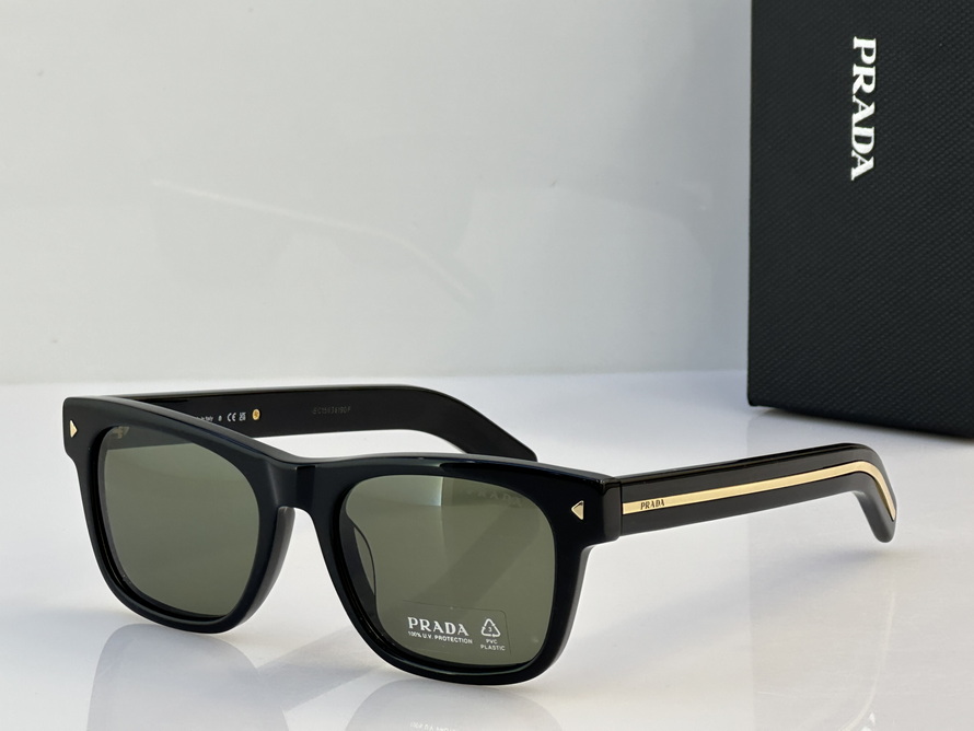 Pra*a sunglasses(aaaa)-4265