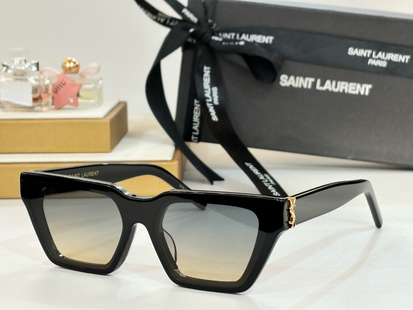 Y*L sunglasses(aaaa)-776