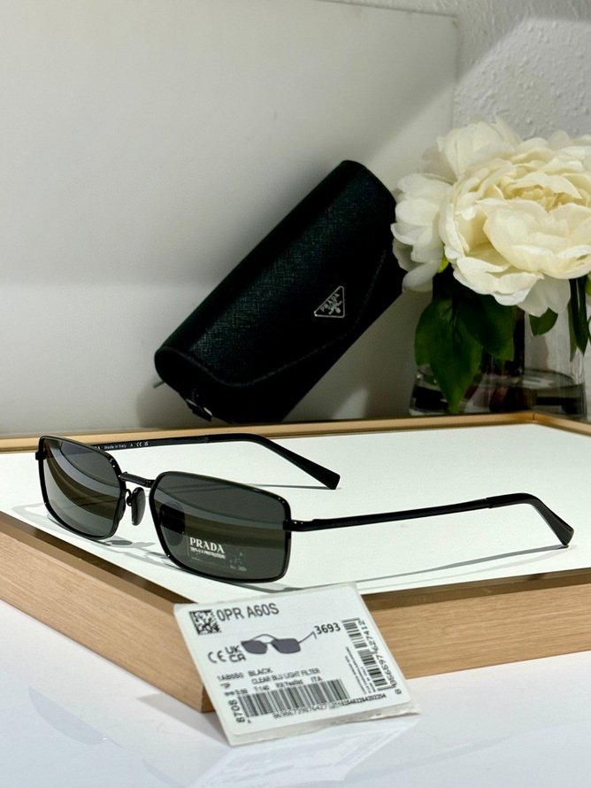 Pra*a sunglasses(aaaa)-4235