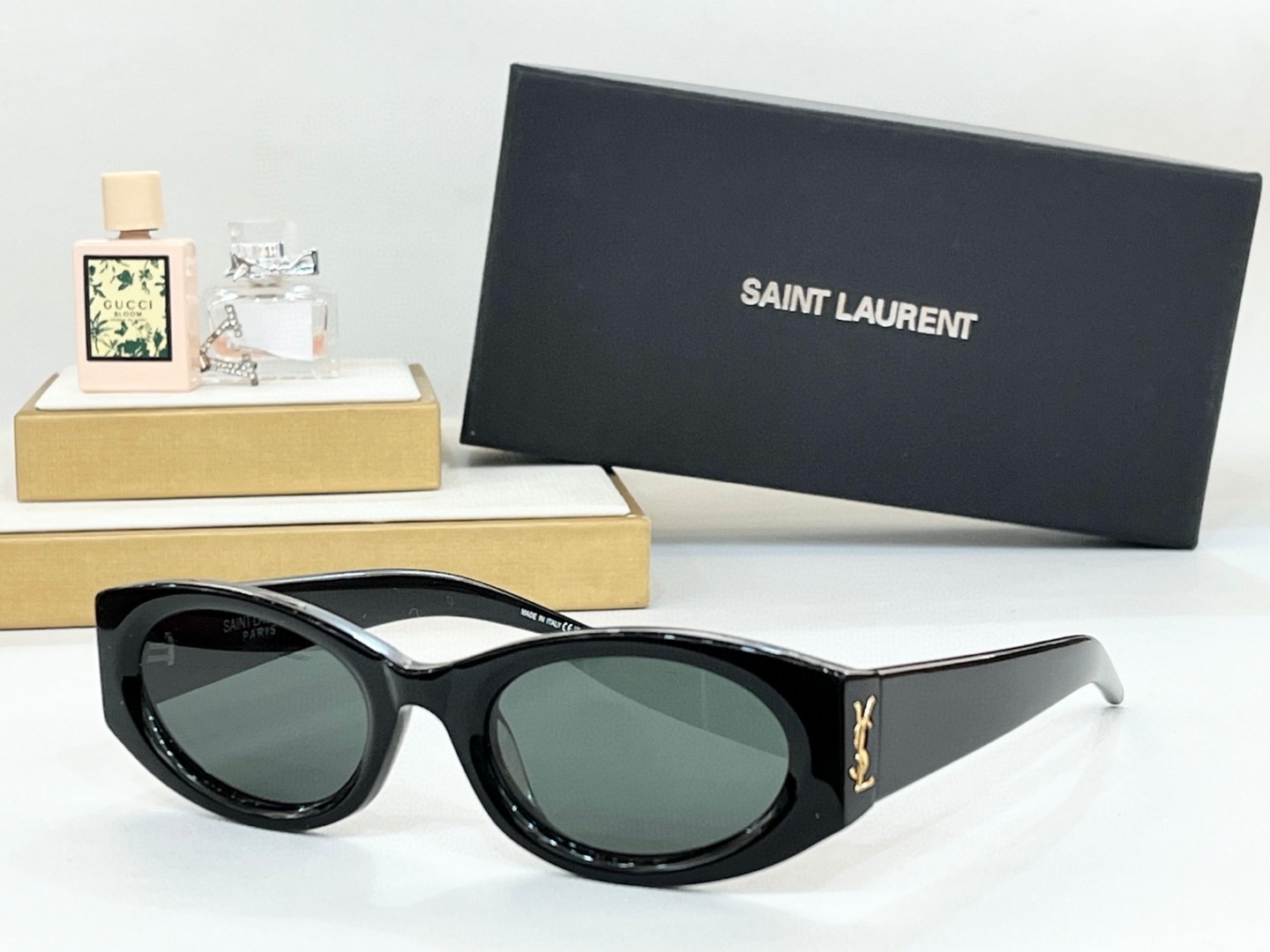 Y*L sunglasses(aaaa)-768