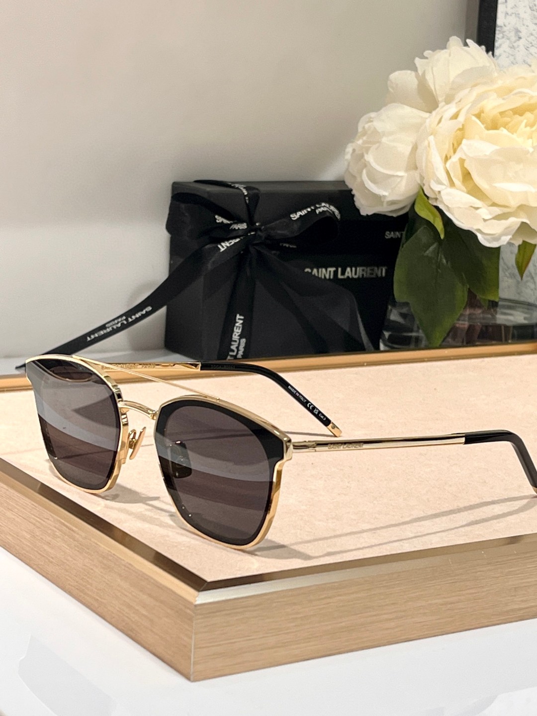 Y*L sunglasses(aaaa)-765