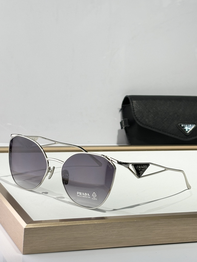 Pra*a sunglasses(aaaa)-4195