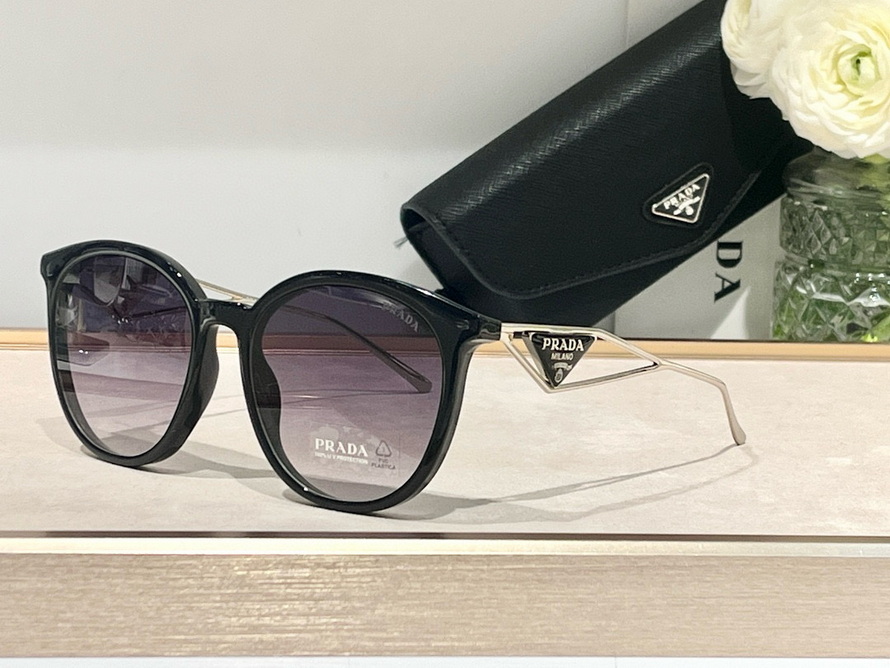 Pra*a sunglasses(aaaa)-4193