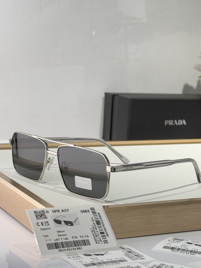 Pra*a sunglasses(aaaa)-4187