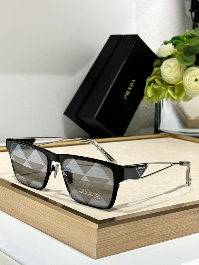 Pra*a sunglasses(aaaa)-4178