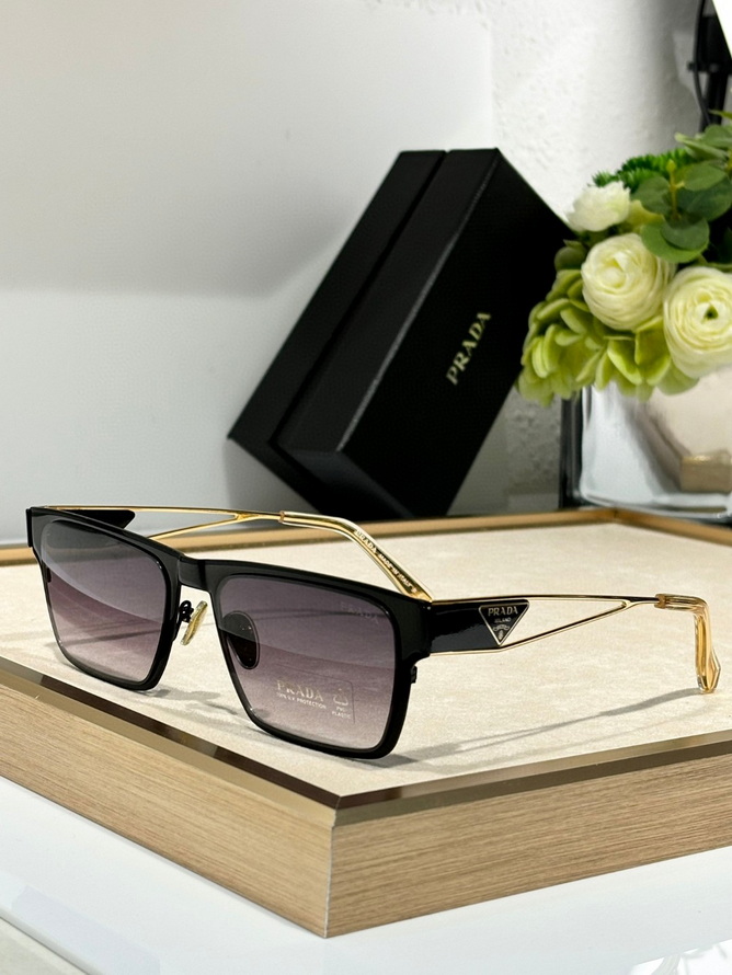 Pra*a sunglasses(aaaa)-4177