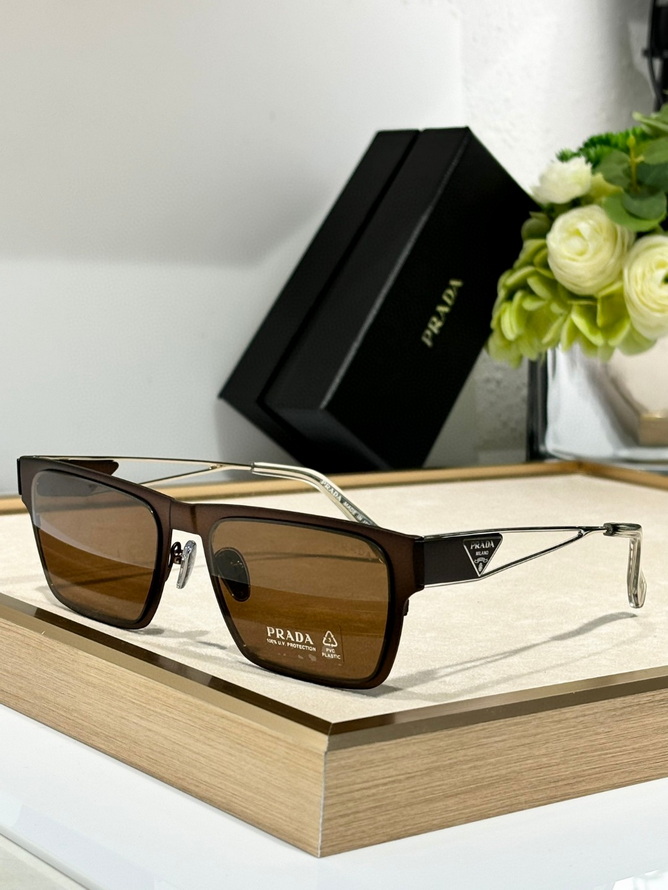 Pra*a sunglasses(aaaa)-4175