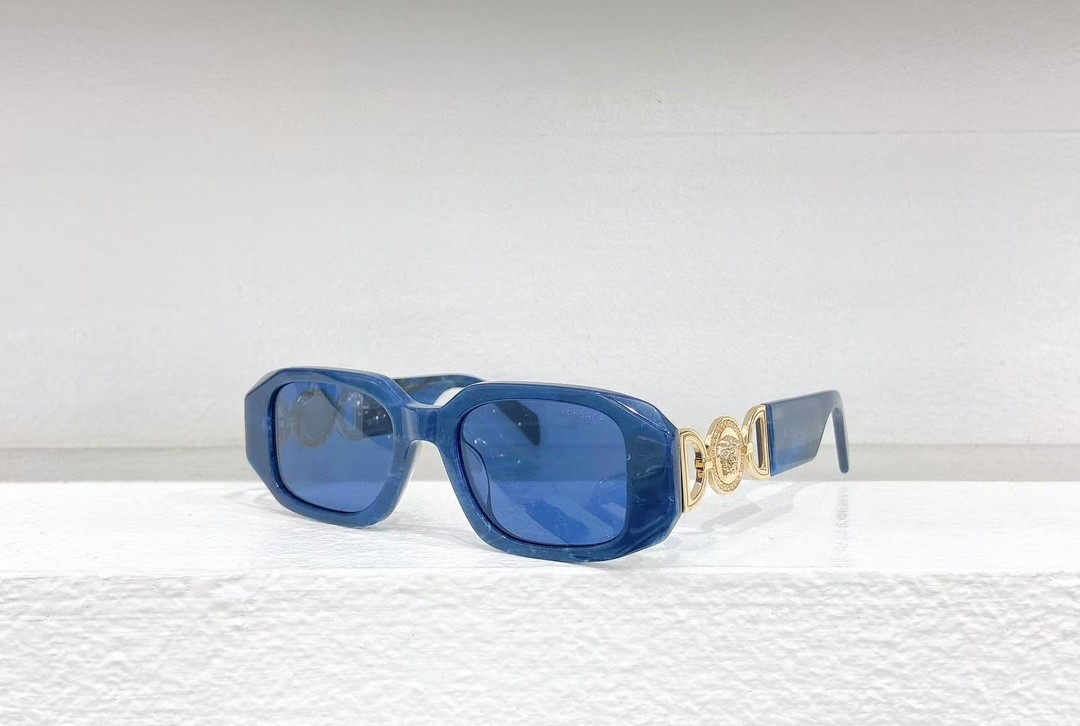 Versace Sunglasses(AAAA)-2562
