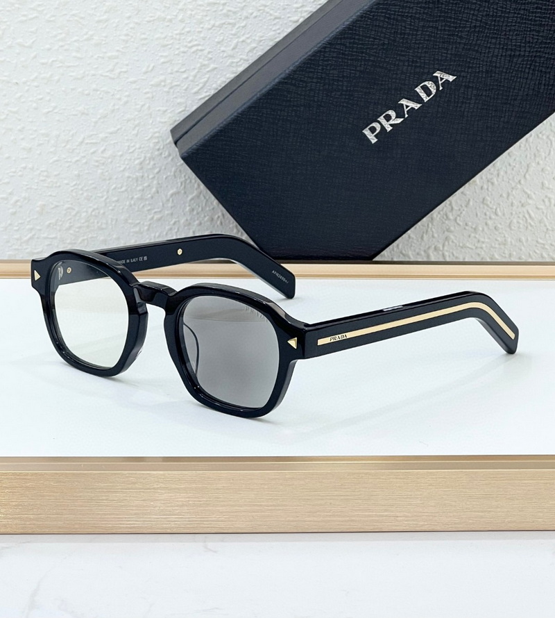 Pra*a sunglasses(aaaa)-4139