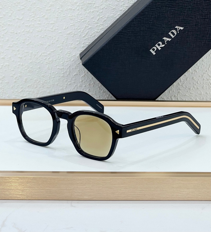 Pra*a sunglasses(aaaa)-4138