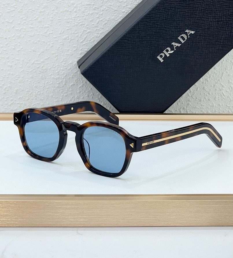 Pra*a sunglasses(aaaa)-4135