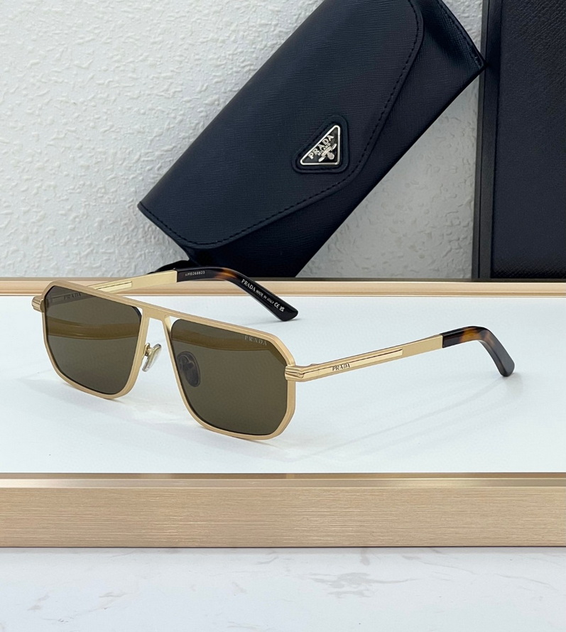 Pra*a sunglasses(aaaa)-4127