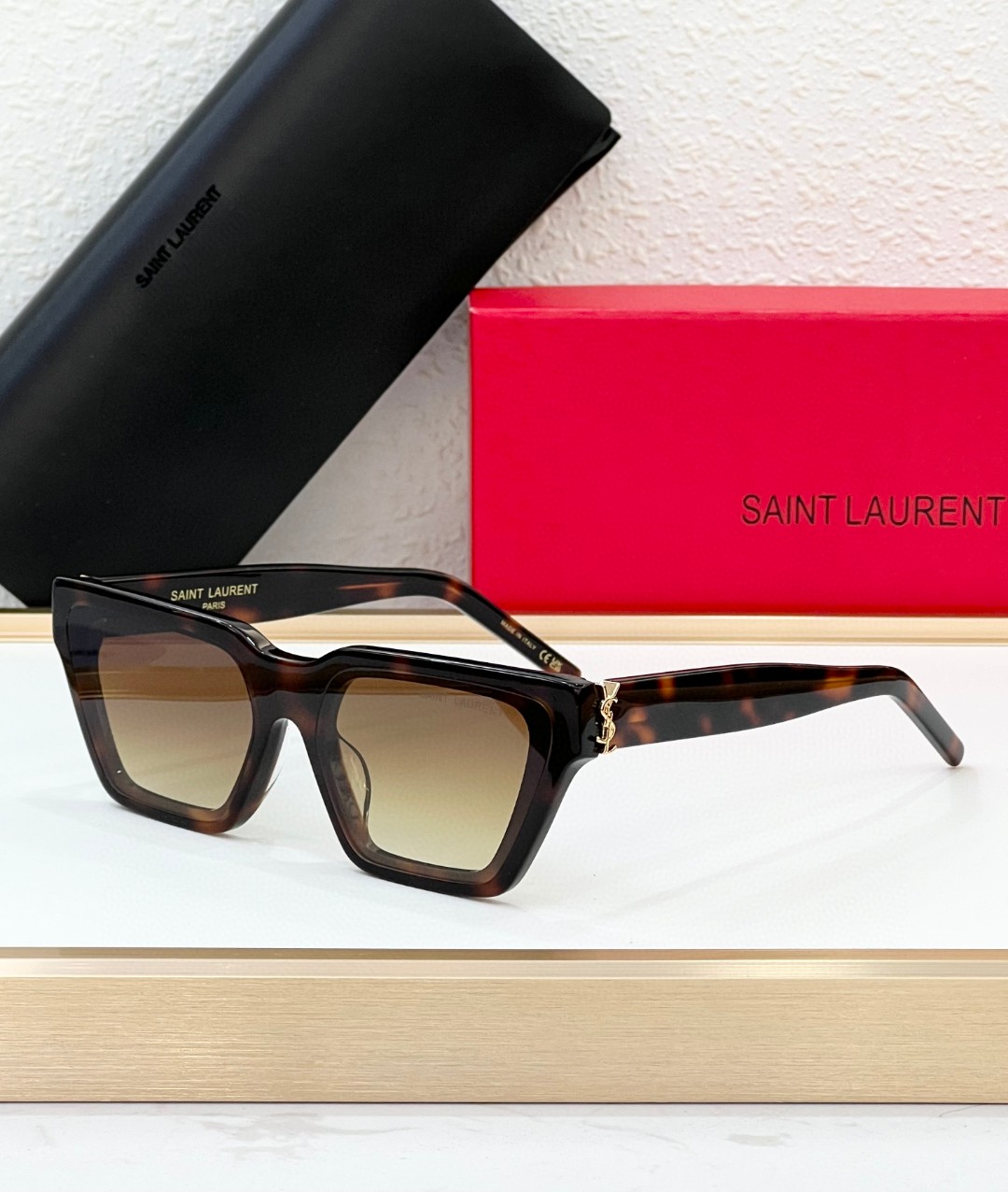 Y*L sunglasses(aaaa)-666