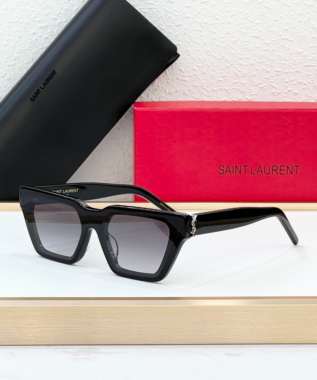 Y*L sunglasses(aaaa)-664