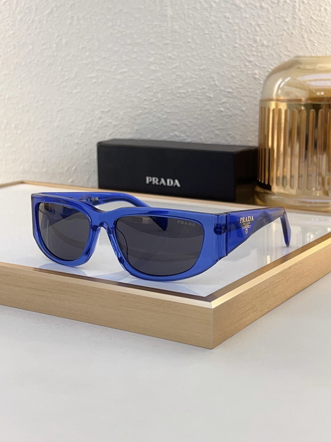 Pra*a sunglasses(aaaa)-4091