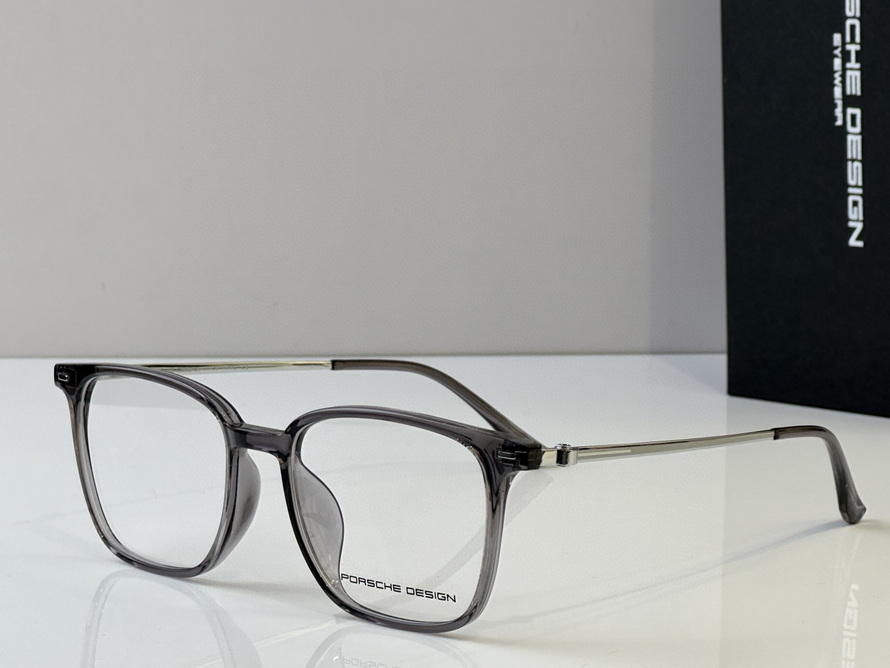 PORSCHR DESIGN Sunglasses(AAAA)-039