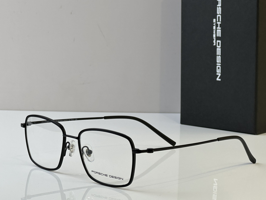 PORSCHR DESIGN Sunglasses(AAAA)-034