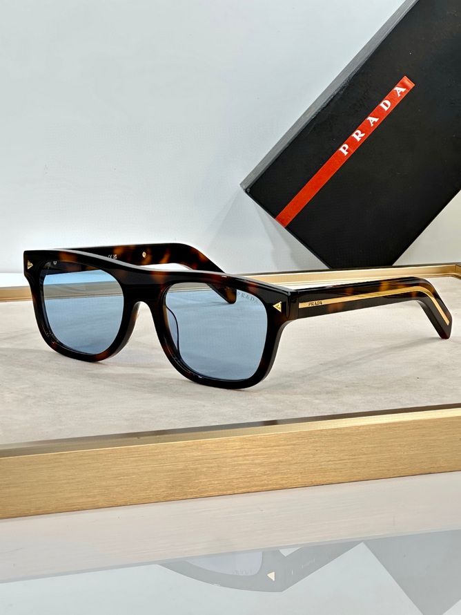 Pra*a sunglasses(aaaa)-4020