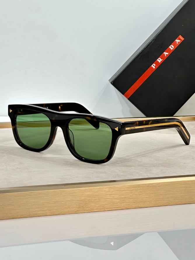 Pra*a sunglasses(aaaa)-4018