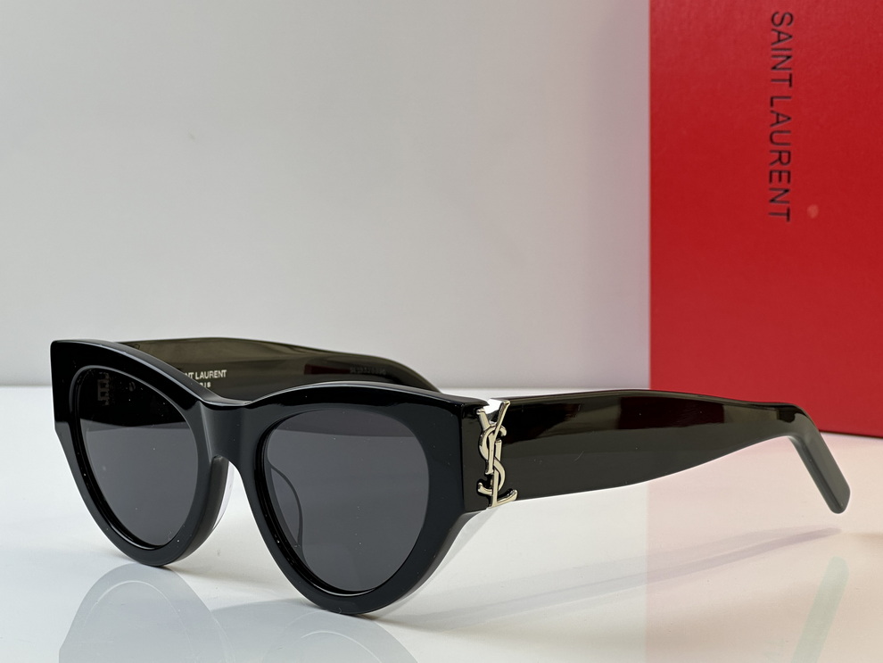 Y*L sunglasses(aaaa)-558