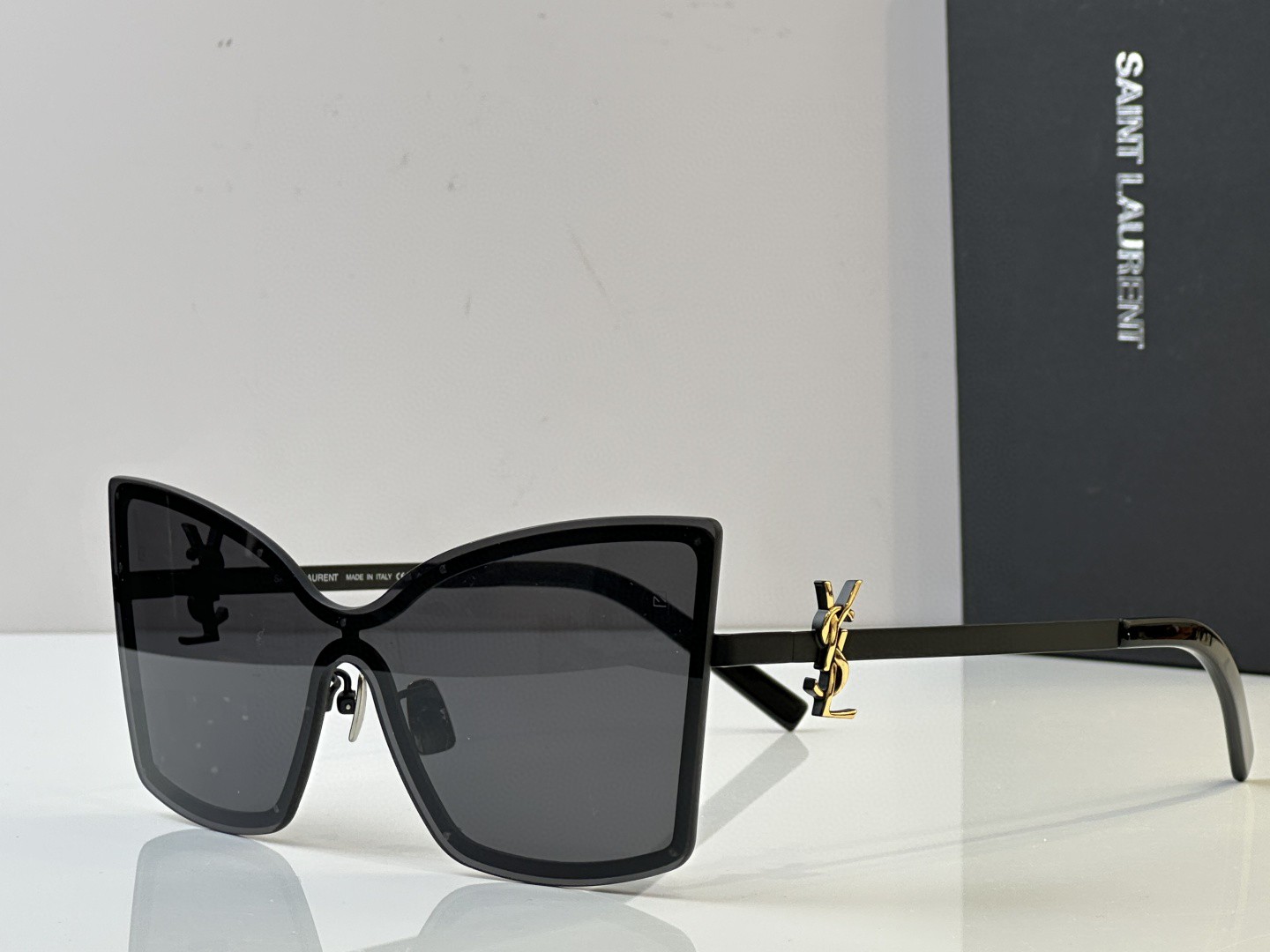 Y*L sunglasses(aaaa)-554