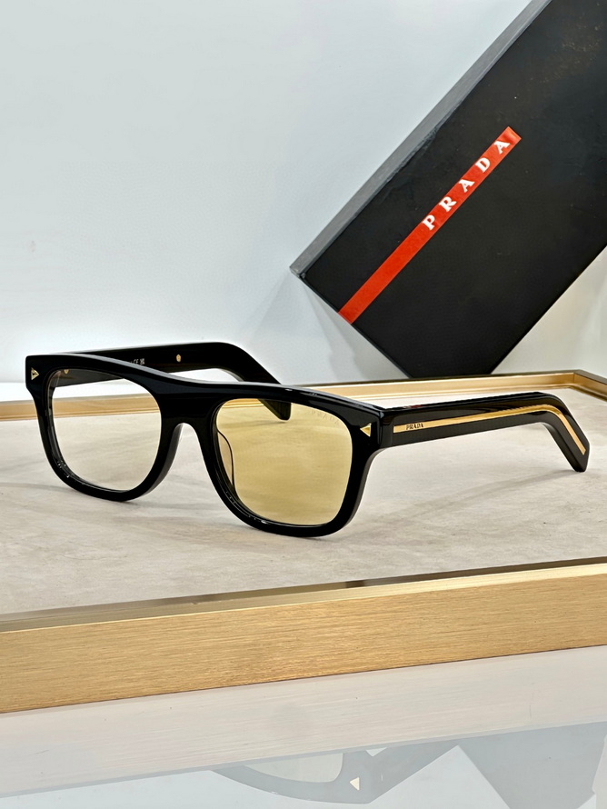 Pra*a sunglasses(aaaa)-3979