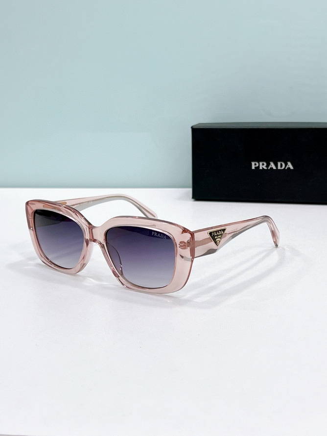 Pra*a sunglasses(aaaa)-3976