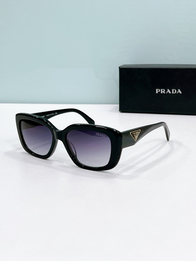 Pra*a sunglasses(aaaa)-3970