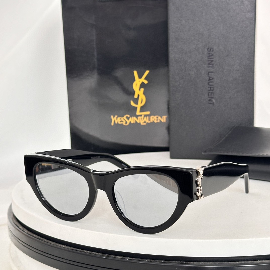 Y*L sunglasses(aaaa)-540