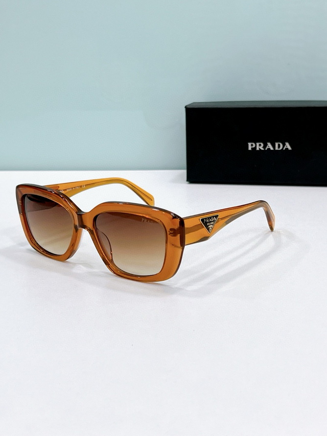 Pra*a sunglasses(aaaa)-3863