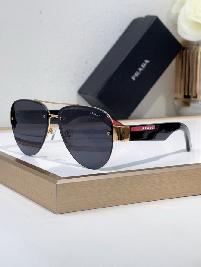 Pra*a sunglasses(aaaa)-3762