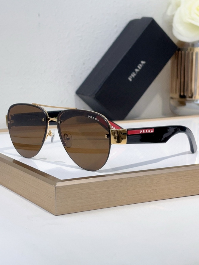 Pra*a sunglasses(aaaa)-3759