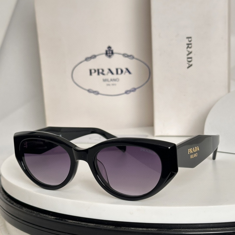 Pra*a sunglasses(aaaa)-3723