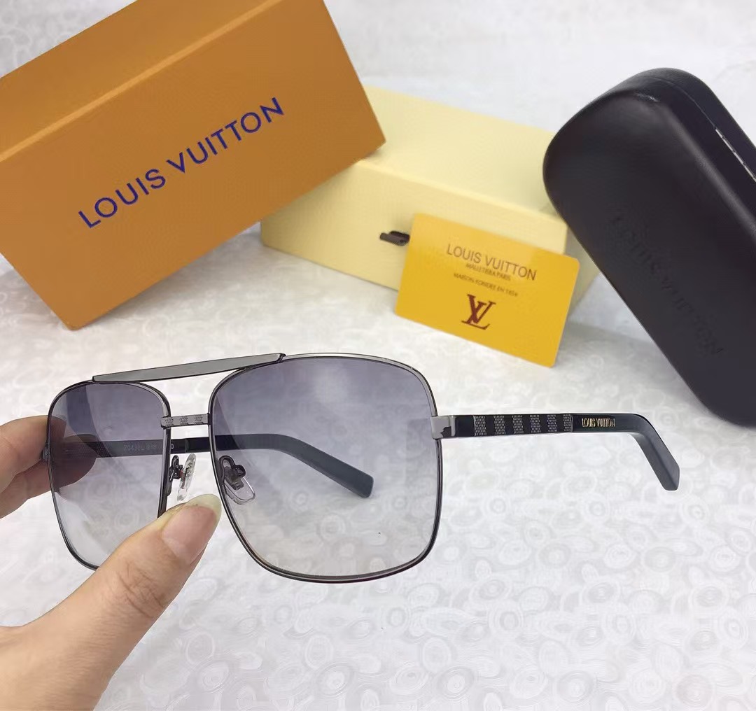 LV Sunglasses(AAAA)-3514