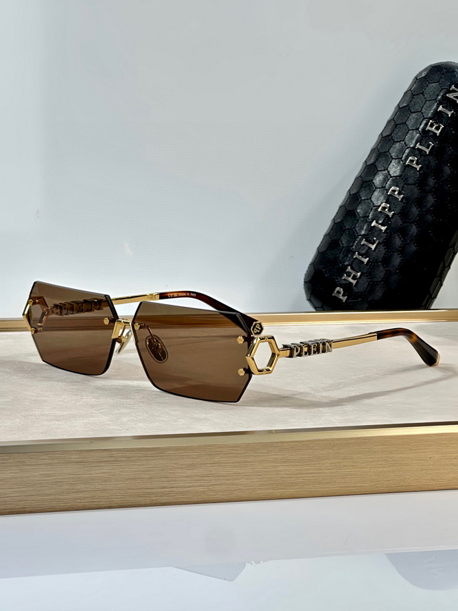 Philipp Plein Sunglasses(AAAA)-142