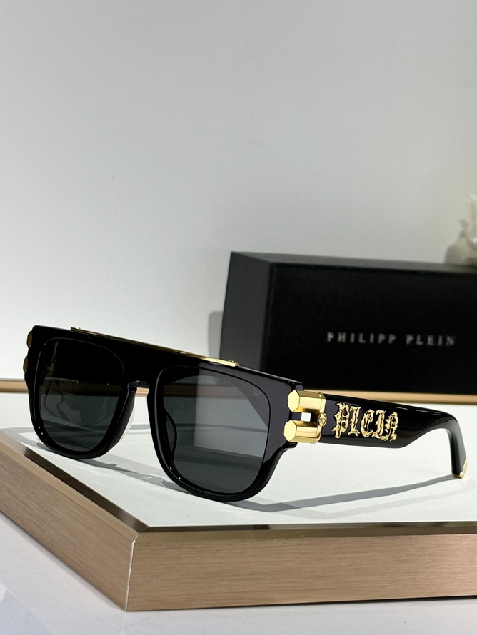 Philipp Plein Sunglasses(AAAA)-138