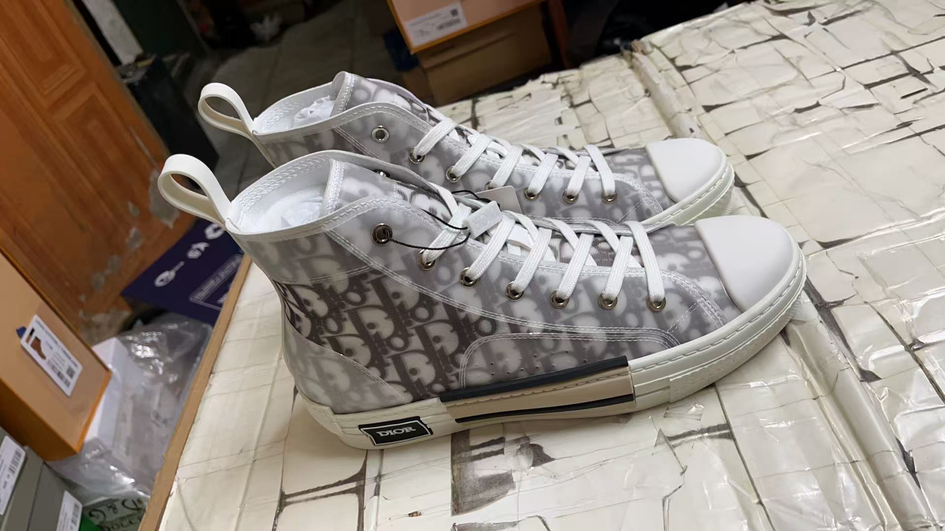 D*or shoes(aaa)-644