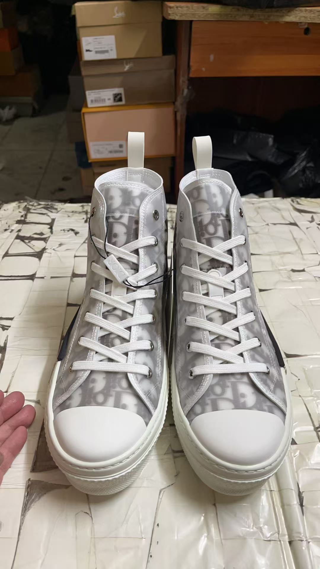 D*or shoes(aaa)-644