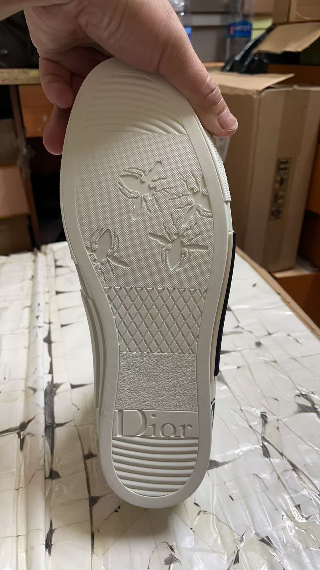 D*or shoes(aaa)-644