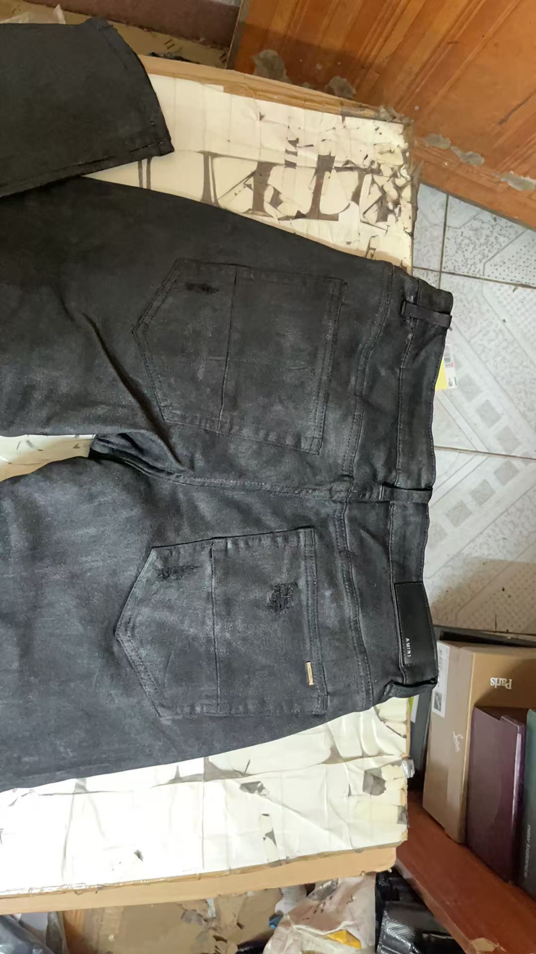 Amiri Jeans-265