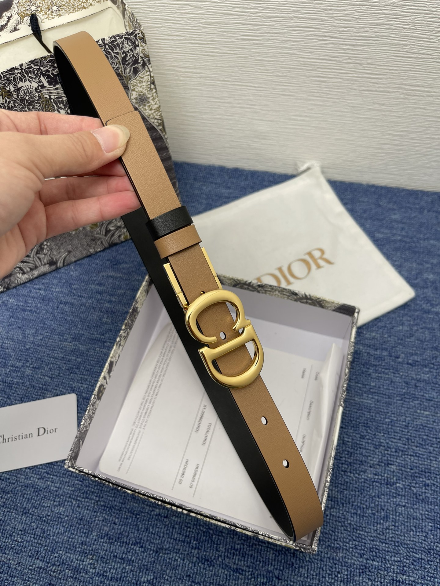 D*or belts(aaaaa)-428